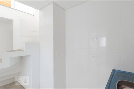 Apartamento à venda com 114m², 2 quartos e 1 vaga Apartamento à venda com 114m², 2 quartos e 1 vagaCozinha