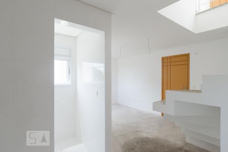 Apartamento à venda com 114m², 2 quartos e 1 vaga Apartamento à venda com 114m², 2 quartos e 1 vagaCozinha