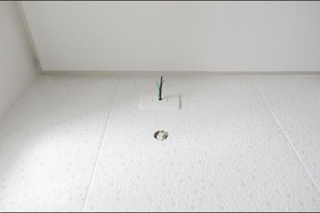 Apartamento à venda com 114m², 2 quartos e 1 vaga Apartamento à venda com 114m², 2 quartos e 1 vagaBanheiro da suíte