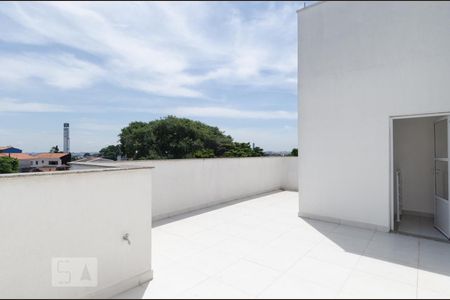 Apartamento à venda com 114m², 2 quartos e 1 vaga Apartamento à venda com 114m², 2 quartos e 1 vagaCobertura