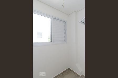 Varanda da suíte de apartamento à venda com 2 quartos, 114m² em Centro, Diadema