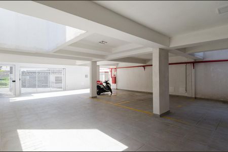 Apartamento à venda com 114m², 2 quartos e 1 vaga Apartamento à venda com 114m², 2 quartos e 1 vagaGaragem