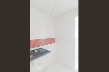 Apartamento à venda com 114m², 2 quartos e 1 vaga Apartamento à venda com 114m², 2 quartos e 1 vagaCozinha