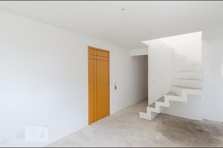 Sala de apartamento à venda com 2 quartos, 114m² em Centro, Diadema