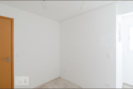 Quarto da suíte de apartamento à venda com 2 quartos, 114m² em Centro, Diadema