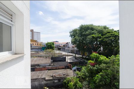 Vista de apartamento à venda com 2 quartos, 114m² em Centro, Diadema