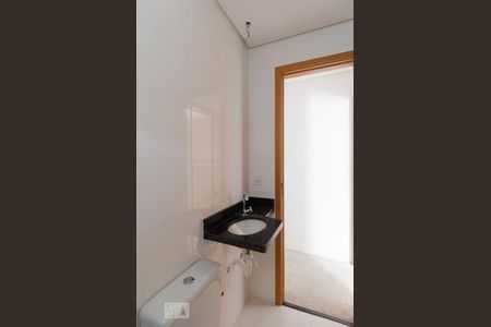 Apartamento à venda com 114m², 2 quartos e 1 vaga Apartamento à venda com 114m², 2 quartos e 1 vagaBanheiro