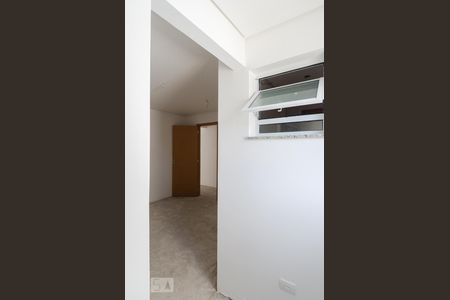 Varanda da suíte de apartamento à venda com 2 quartos, 114m² em Centro, Diadema