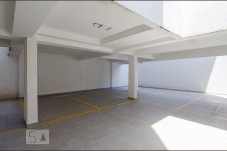 Apartamento à venda com 114m², 2 quartos e 1 vaga Apartamento à venda com 114m², 2 quartos e 1 vagaGaragem