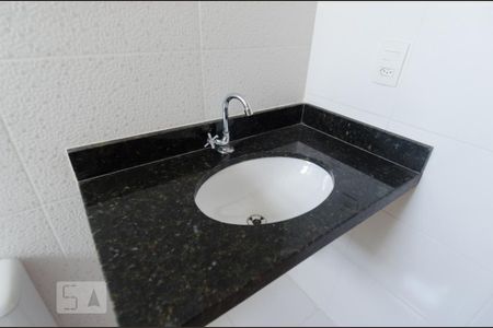 Apartamento à venda com 136m², 3 quartos e 1 vaga Apartamento à venda com 136m², 3 quartos e 1 vagaBanheiro