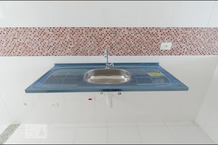 Apartamento à venda com 136m², 3 quartos e 1 vaga Apartamento à venda com 136m², 3 quartos e 1 vagaCozinha