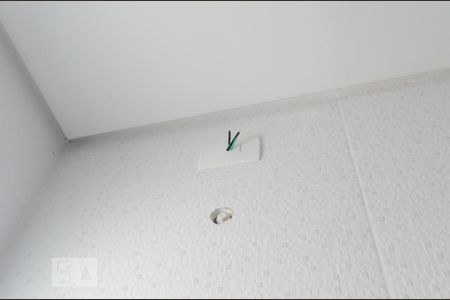 Apartamento à venda com 136m², 3 quartos e 1 vaga Apartamento à venda com 136m², 3 quartos e 1 vagaBanheiro