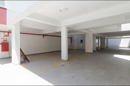 Apartamento à venda com 136m², 3 quartos e 1 vaga Apartamento à venda com 136m², 3 quartos e 1 vagaGaragem