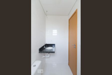 Apartamento à venda com 136m², 3 quartos e 1 vaga Apartamento à venda com 136m², 3 quartos e 1 vagaBanheiro