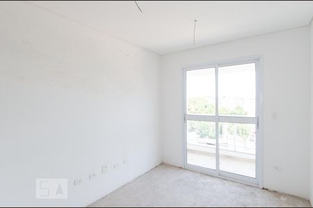 Sala de apartamento à venda com 3 quartos, 136m² em Centro, Diadema