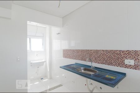 Apartamento à venda com 136m², 3 quartos e 1 vaga Apartamento à venda com 136m², 3 quartos e 1 vagaCozinha
