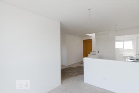 Sala de apartamento à venda com 3 quartos, 136m² em Centro, Diadema