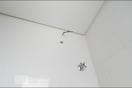 Apartamento à venda com 136m², 3 quartos e 1 vaga Apartamento à venda com 136m², 3 quartos e 1 vagaBanheiro da suíte