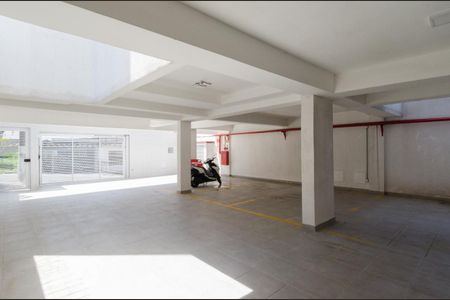 Apartamento à venda com 136m², 3 quartos e 1 vaga Apartamento à venda com 136m², 3 quartos e 1 vagaGaragem