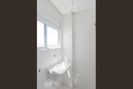 Apartamento à venda com 136m², 3 quartos e 1 vaga Apartamento à venda com 136m², 3 quartos e 1 vagaÁrea de serviço