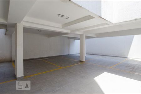 Apartamento à venda com 136m², 3 quartos e 1 vaga Apartamento à venda com 136m², 3 quartos e 1 vagaGaragem