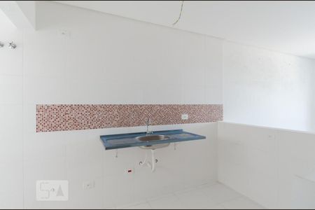 Apartamento à venda com 136m², 3 quartos e 1 vaga Apartamento à venda com 136m², 3 quartos e 1 vagaCozinha