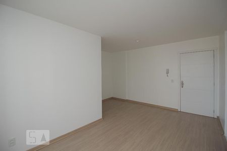 Sala de apartamento para alugar com 2 quartos, 65m² em Marechal Rondon, Canoas