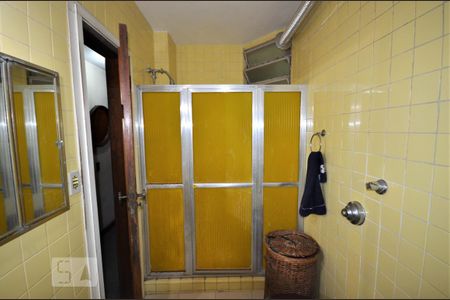 Apartamento à venda com 70m², 2 quartos e sem vagaBanheiro