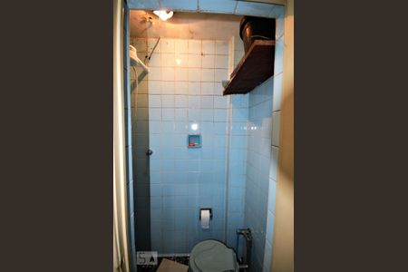 Apartamento à venda com 70m², 2 quartos e sem vagaBanheiro de Serviço