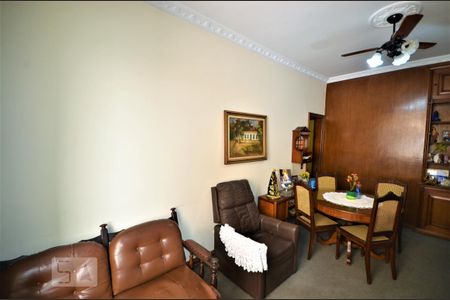 Apartamento à venda com 70m², 2 quartos e sem vagaSala