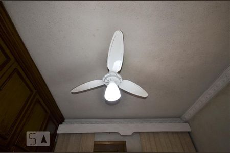 Apartamento à venda com 70m², 2 quartos e sem vagaVentilador de teto