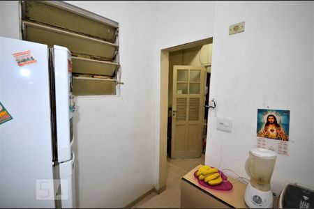 Apartamento à venda com 70m², 2 quartos e sem vagaQuarto de Serviço
