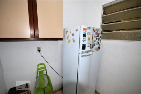 Apartamento à venda com 70m², 2 quartos e sem vagaQuarto de Serviço