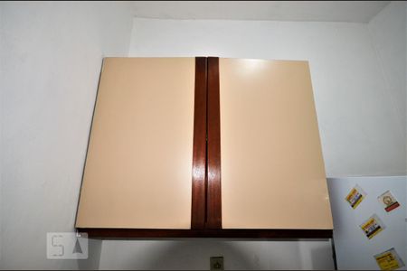 Apartamento à venda com 70m², 2 quartos e sem vagaQuarto de Serviço - Armário 