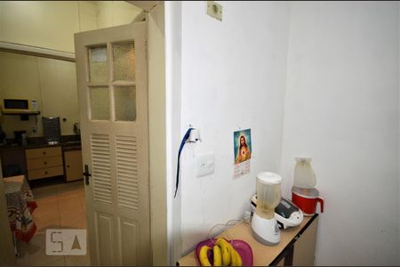 Apartamento à venda com 70m², 2 quartos e sem vagaQuarto de Serviço
