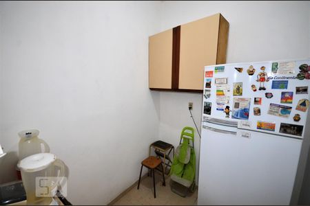 Apartamento à venda com 70m², 2 quartos e sem vagaQuarto de Serviço