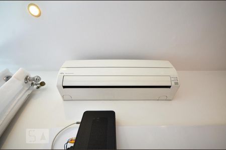 Apartamento à venda com 270m², 3 quartos e 2 vagasAr condicionado