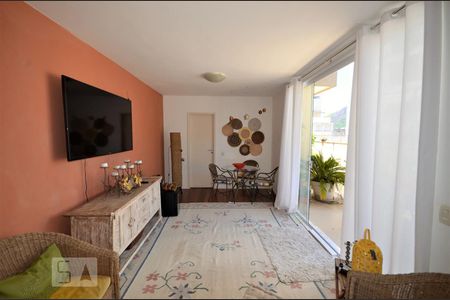 Apartamento à venda com 270m², 3 quartos e 2 vagasSala 2