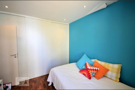 Apartamento à venda com 270m², 3 quartos e 2 vagasQuarto 3
