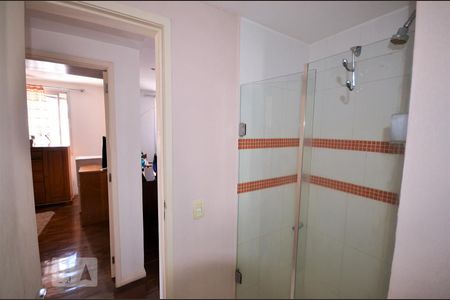 Apartamento à venda com 270m², 3 quartos e 2 vagasBanheiro 