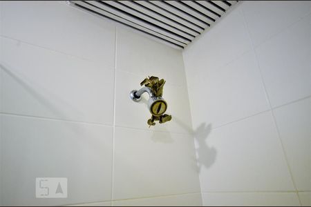 Apartamento à venda com 270m², 3 quartos e 2 vagasChuveiro