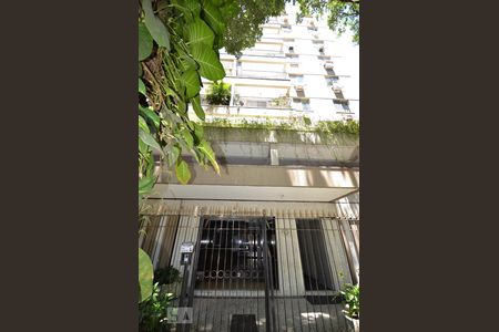 Apartamento à venda com 270m², 3 quartos e 2 vagasFachada