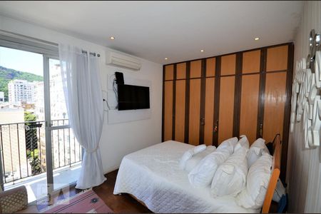 Quarto 2 de apartamento à venda com 3 quartos, 270m² em Botafogo, Rio de Janeiro