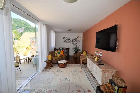 Apartamento à venda com 270m², 3 quartos e 2 vagasSala 2