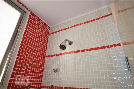 Apartamento à venda com 270m², 3 quartos e 2 vagasChuveiro