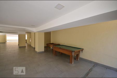 Apartamento à venda com 270m², 3 quartos e 2 vagasÁrea Comum 