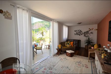 Apartamento à venda com 270m², 3 quartos e 2 vagasSala 2