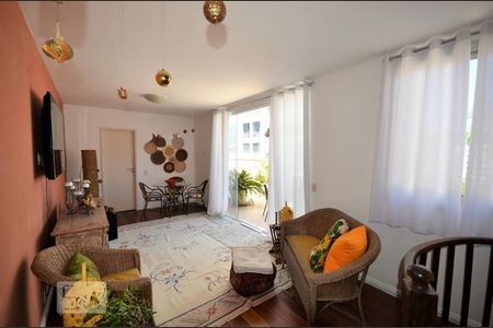 Apartamento à venda com 270m², 3 quartos e 2 vagasSala 2