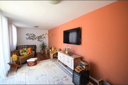 Apartamento à venda com 270m², 3 quartos e 2 vagasSala 2