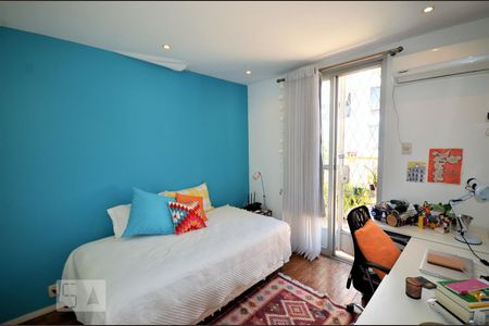 Apartamento à venda com 270m², 3 quartos e 2 vagasQuarto 3